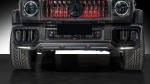 Карбоновый обвес для Mercedes-Benz G-Class W465 G63 G500 G450d 2025+ гелик гелентваген