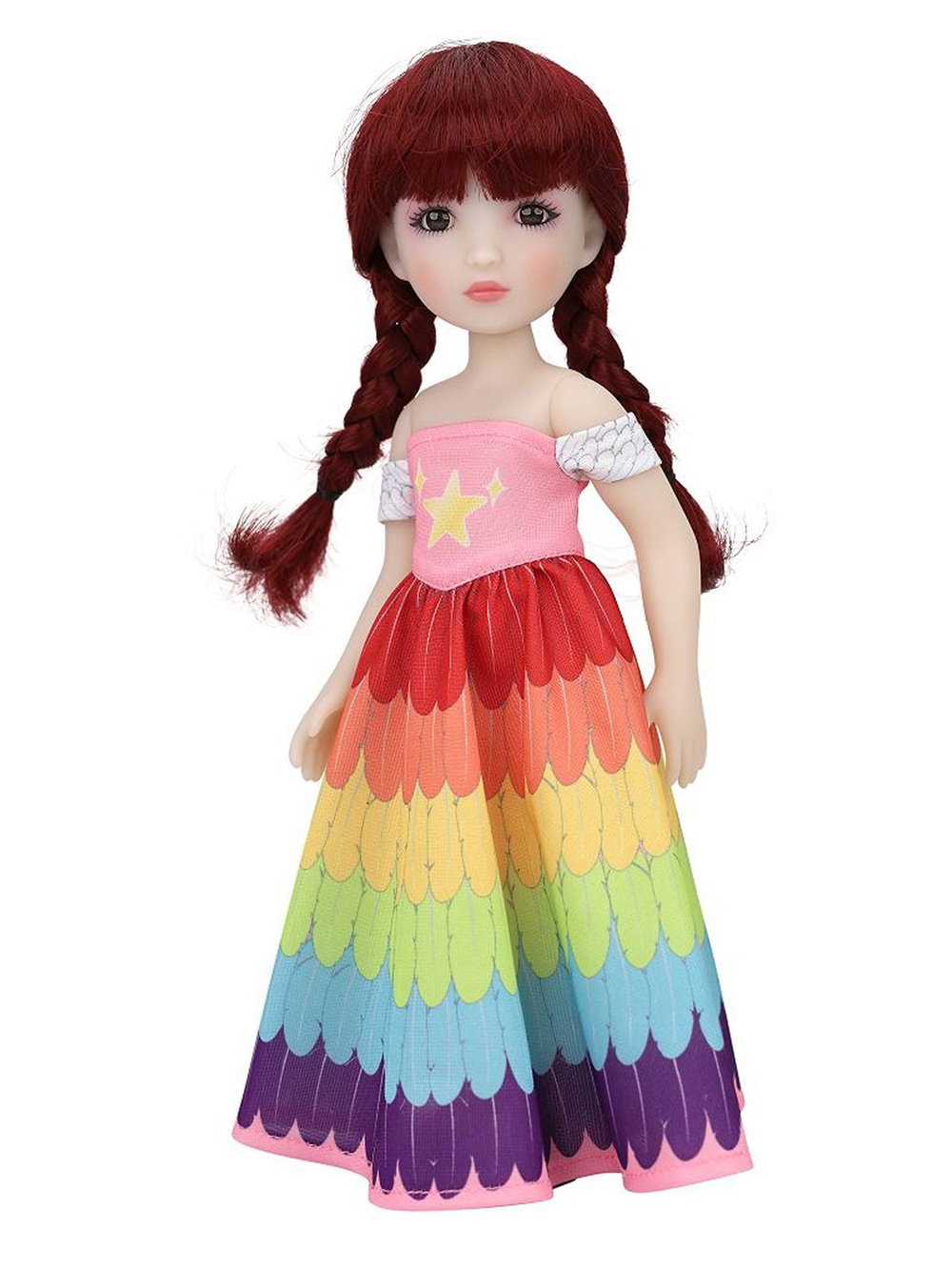 Кукла Ruby Red Таня 28см (CYA-2309)