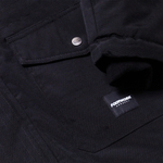 Парка зимняя Footwork Amut Black