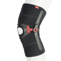 OttoBock Patella Pro 8320. Коленный ортез для динамической стабилизации надколенника