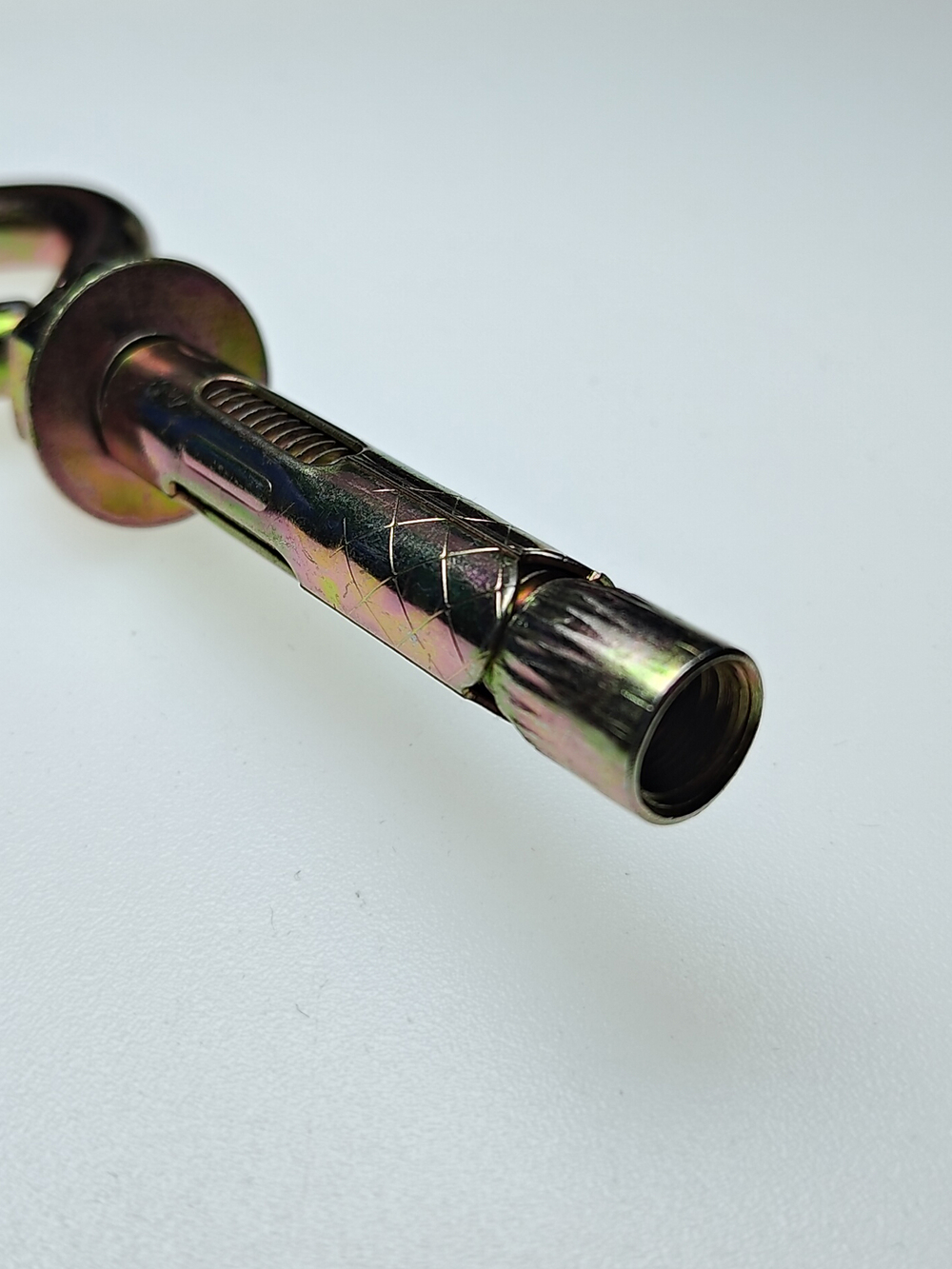 10х50 Анкерный болт с кольцом (50 шт.)