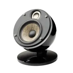 Focal DOME SAT 1.0 Black