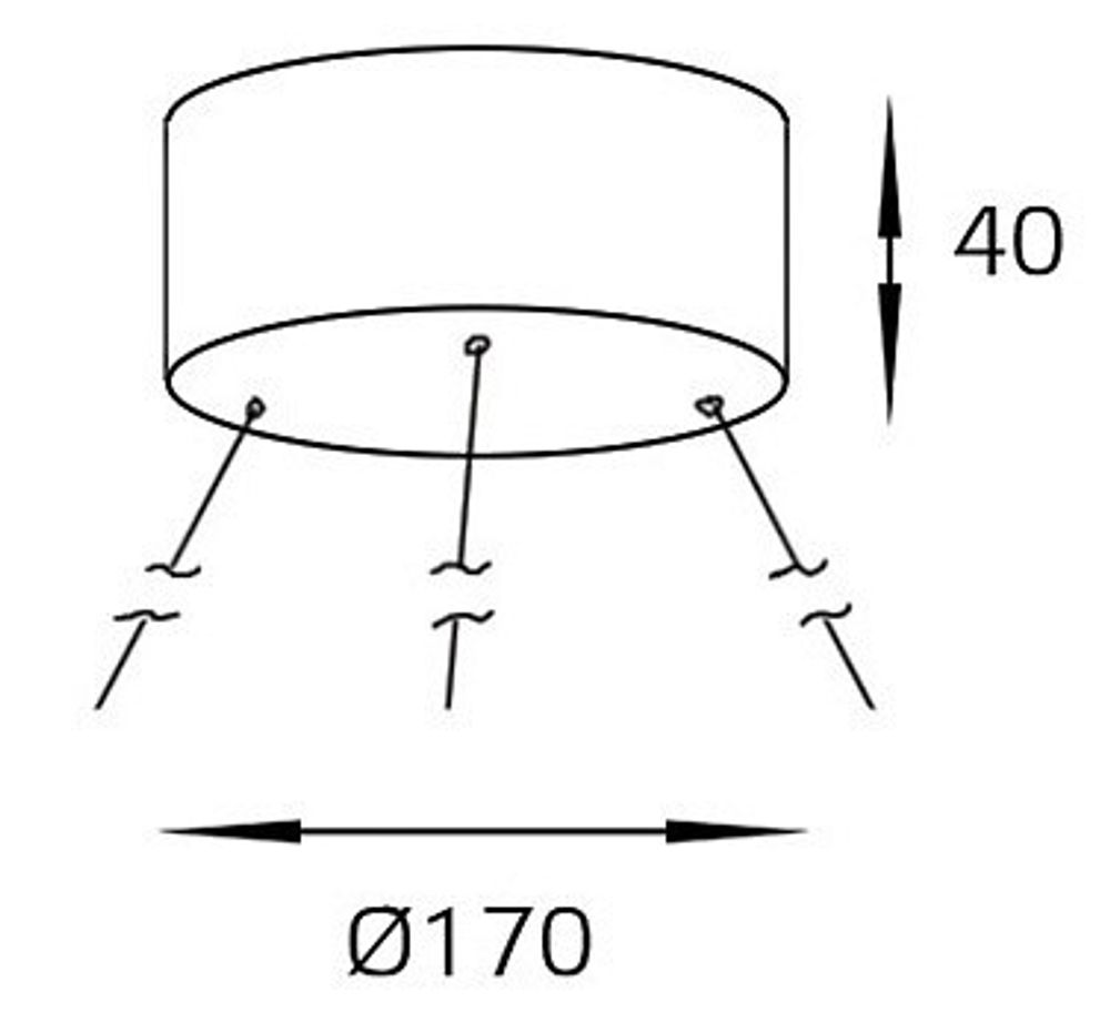 Основание Italline IT04-KIT IT04-KIT white