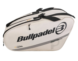 Сумка для Падел Bullpadel BPP26015 Tour - white