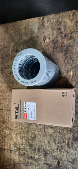 Фильтр гидравлический  Stal ST30840/SP840