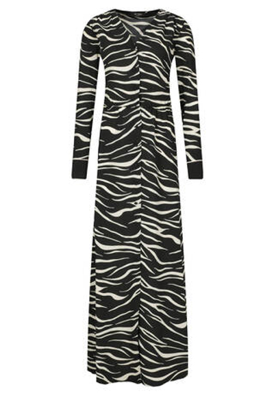 Платье My Twin - черный(202MP2430)