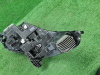 Битая Фара правая GAC GN8 (2019-2023) LED