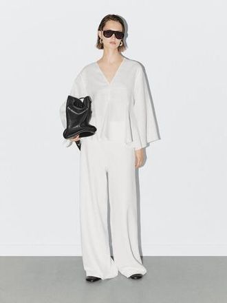 Рубашки | Блузы Massimo Dutti