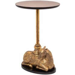 Столик декоративный Лань Таори Амбер