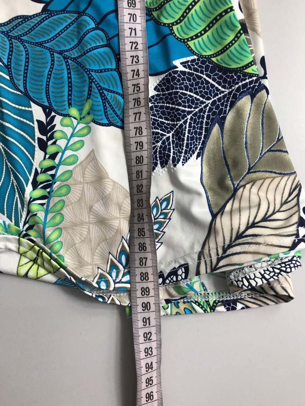 Платье Fas Fille a Suivre для летнего вайба, визуально 42/44 размер