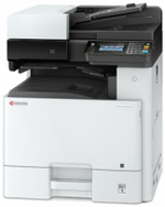 Цветной МФУ А4/А3 Kyocera Ecosys M8130cidn 1102P33NL0