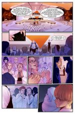 Комикс Союзники. Том 2. Условный рефлекс