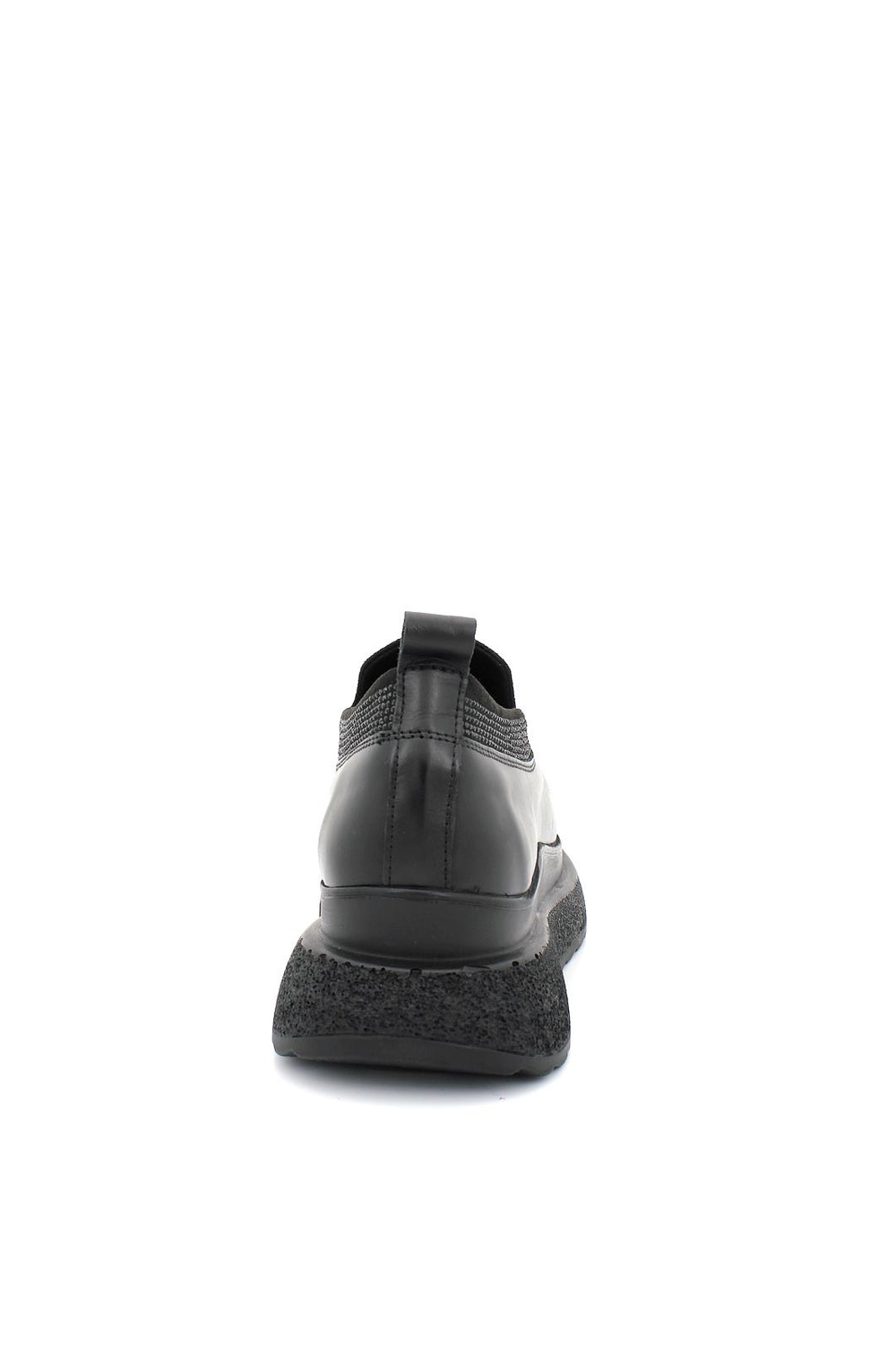 Слипоны женские Ascalini R13367