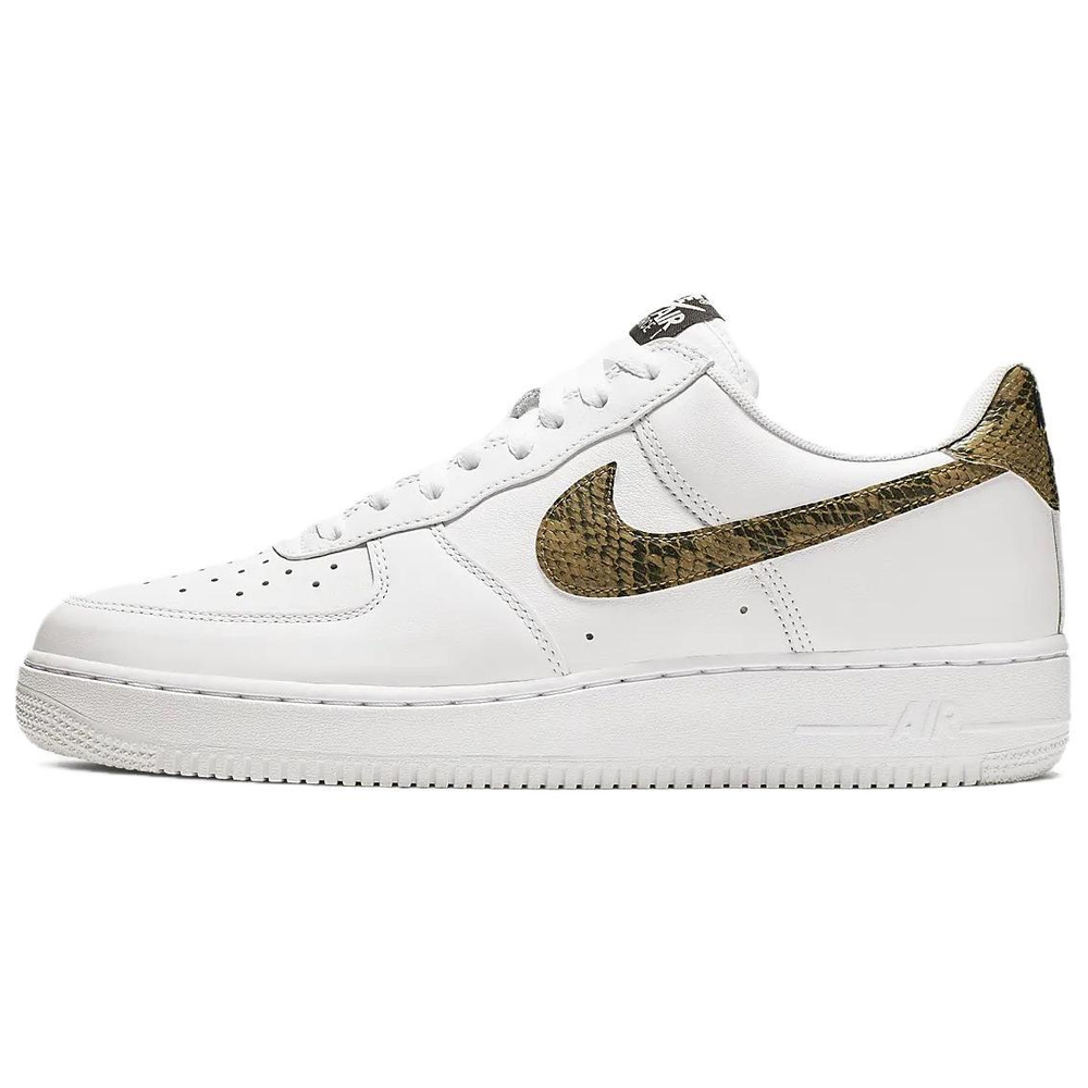 Кроссовки Nike Air Force 1 Retro Prm Qs Fdny