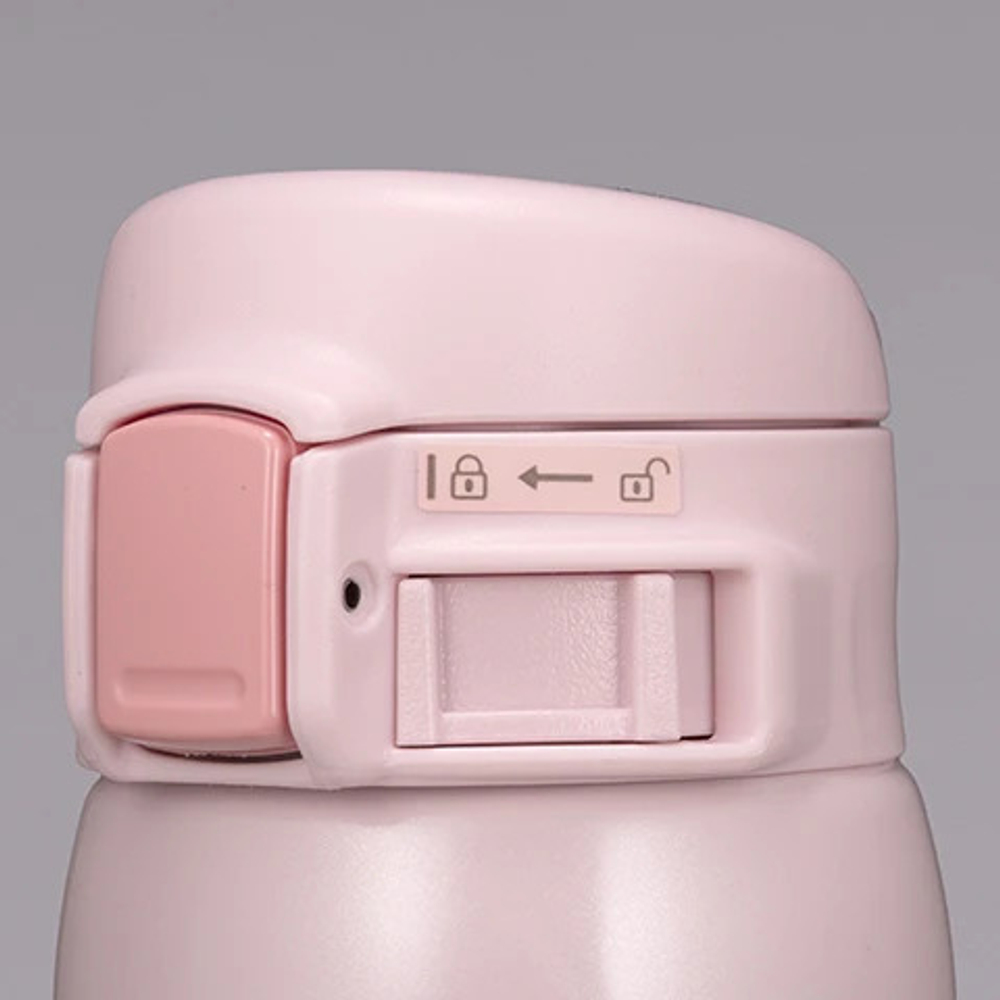 Термос Zojirushi SM-SR48E-BC 0,48 л (черный)