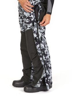 Костюм зим. Norfin EXPLORER 2 CAMO HEAT 04 р.XL
