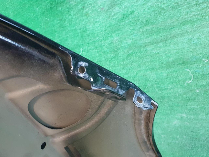 Крыло переднее левое Mercedes S W223 (2020-н.в.)