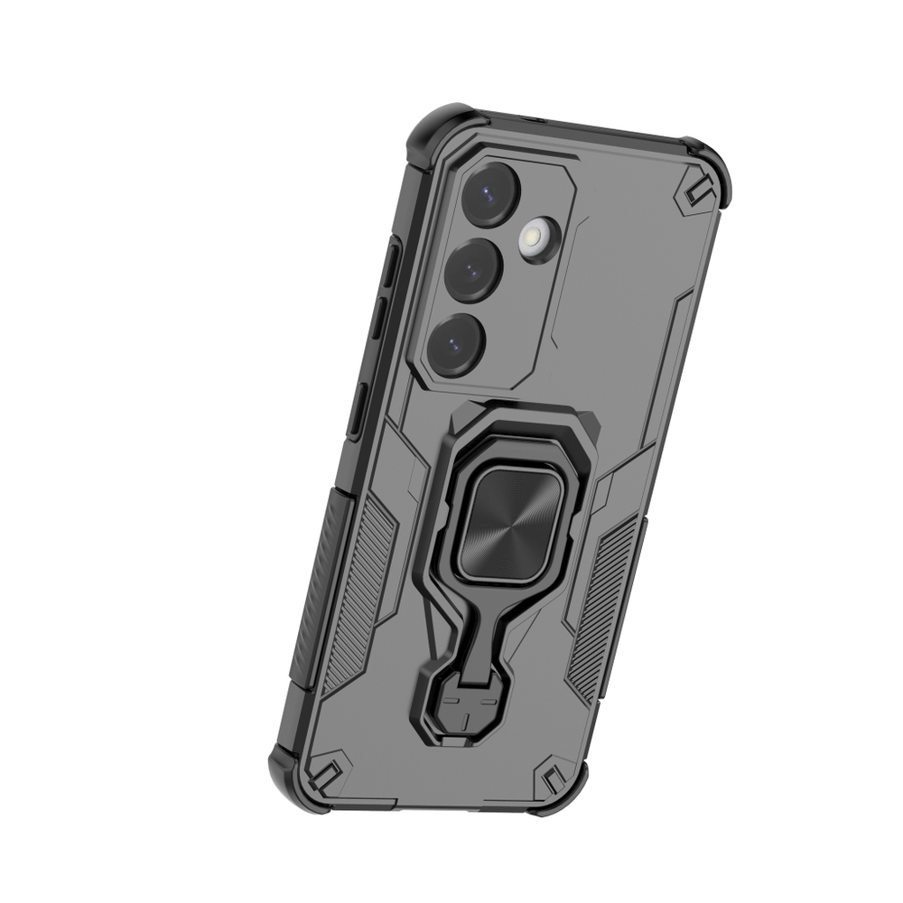 Противоударный чехол Antistrike для Samsung Galaxy S25
