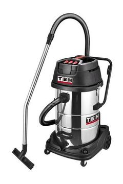 Строительный пылесос