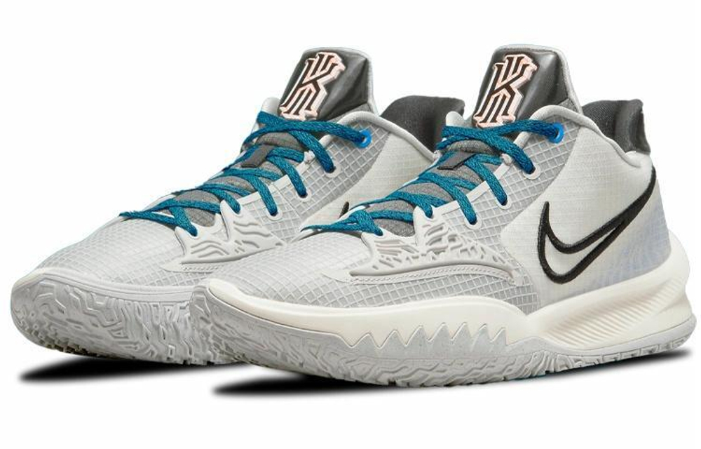 Кроссовки Nike Kyrie Low 4 Tpu