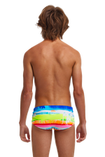 Транки FUNKY TRUNKS Boys Dye Hard