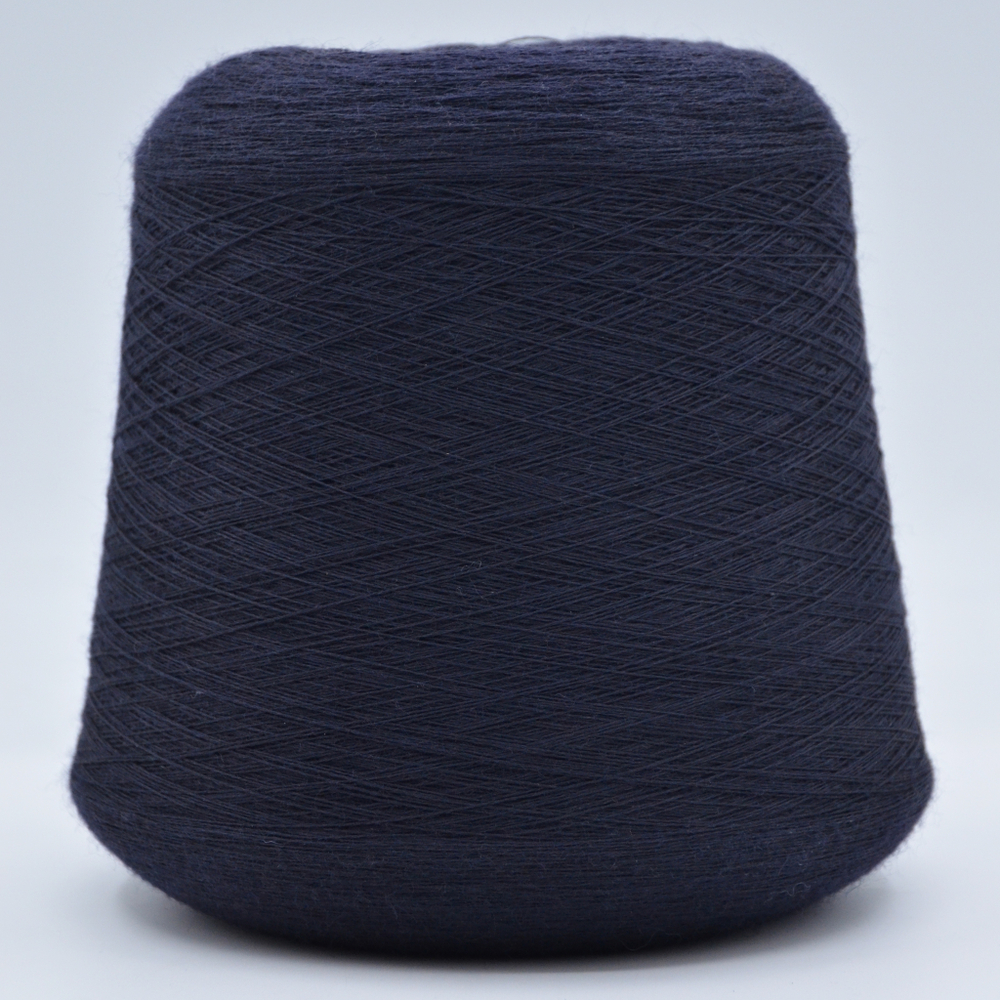 Biella Yarn by Sudwolle Art. SPRING (tef navy)