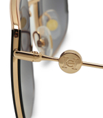 Солнцезащитные очки Carolina Herrera - золотой(HER 0111\/S)