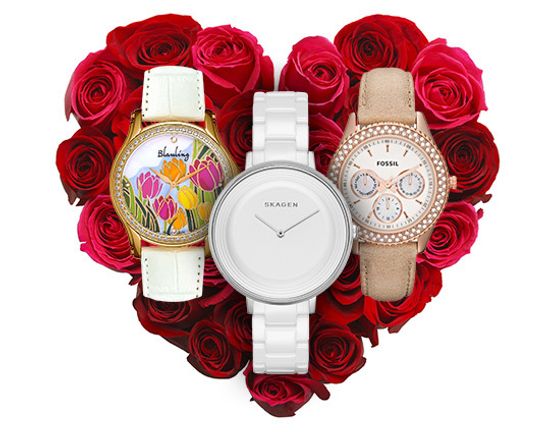 Идеальный сюрприз ко дню всех влюбленных - какой он?