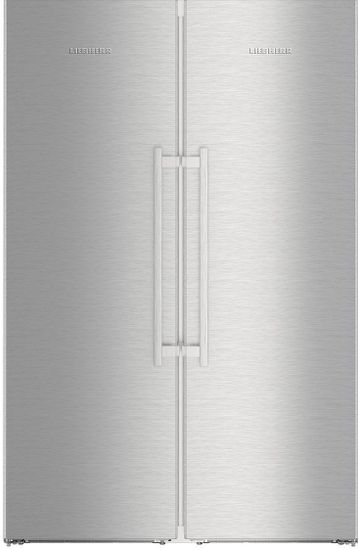 Холодильник Liebherr SBSes 8663
