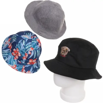 Панама «Summer style», микс, р. 58