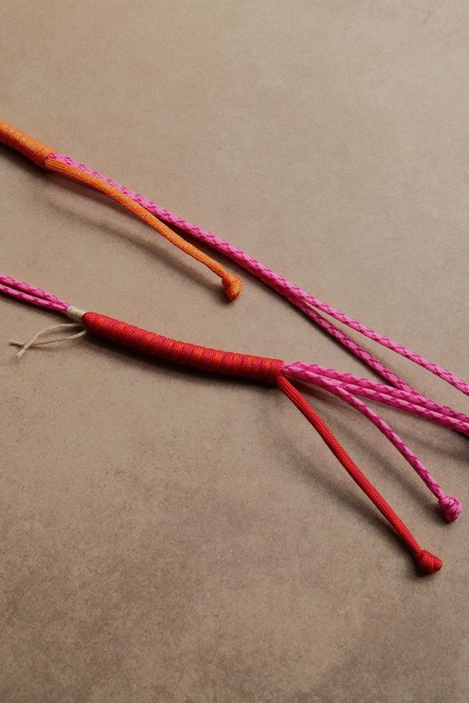 Шнурок кросс-боди Австралия / Bread&Roses