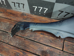 Крыло переднее правое Omoda S5 22-нв Б/У Оригинал J608403102FLDY