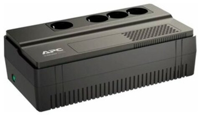 Источник бесперебойного питания APC Easy UPS BV650I-GR