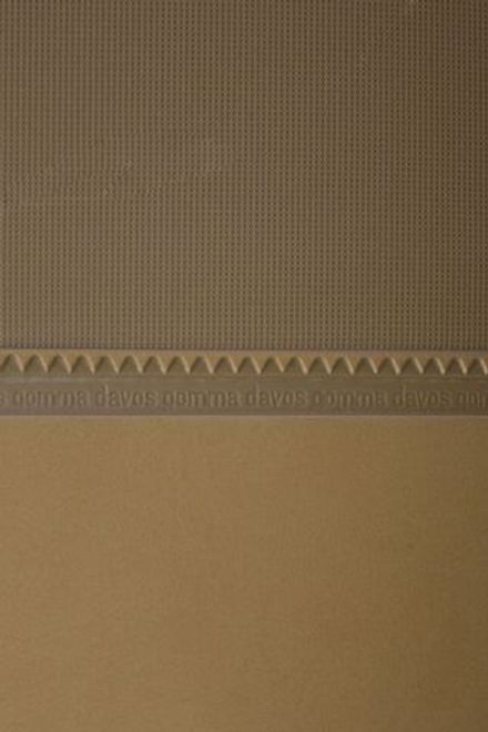 Кожволон DAVOS FLEX RAIDER 3.5мм, 55х110см, бежевый