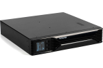 Источник бесперебойного питания RAPAN-UPS 1000-RACK-IN-2X9-E
