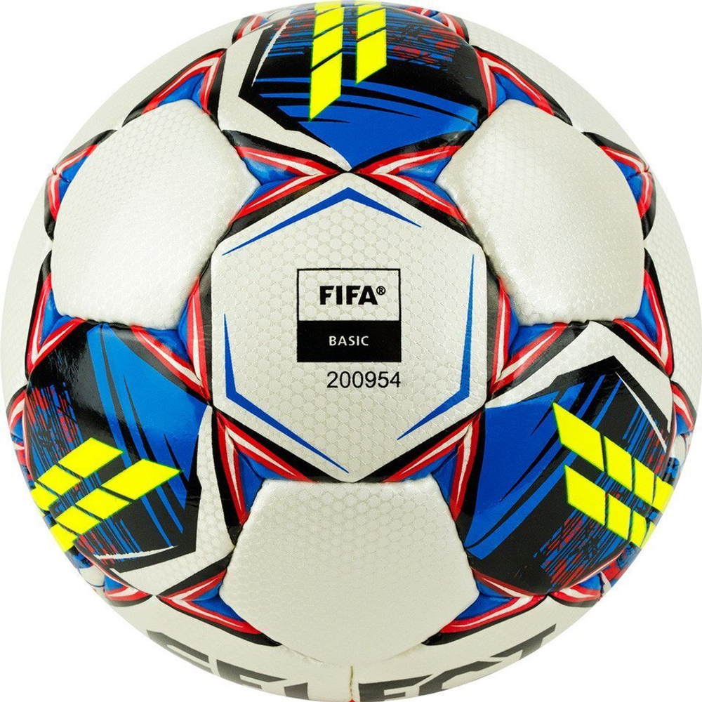 Мяч футзал. SELECT Futsal Mimas V22 FIFA, р.4