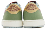 Кроссовки Jordan Air Jordan 1 Low Og "Year Of The Dragon"