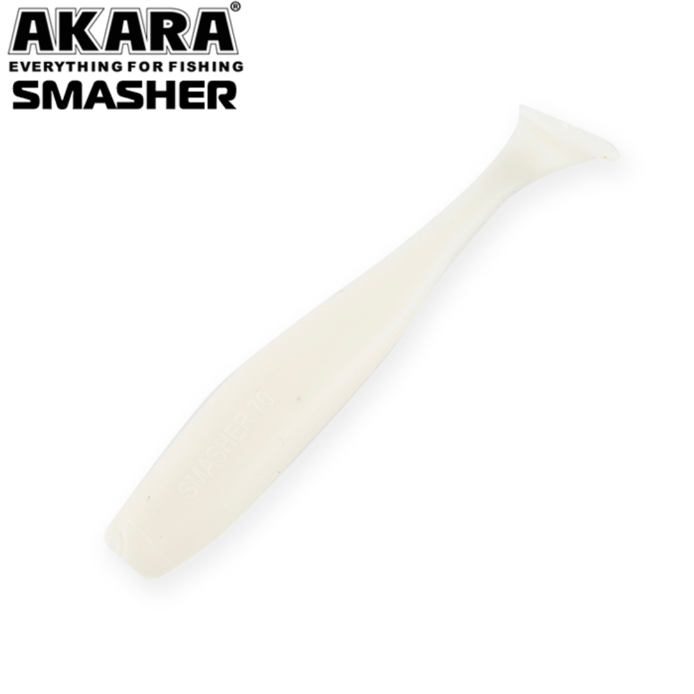 Рипер Akara Smasher 100 02T (4 шт.)