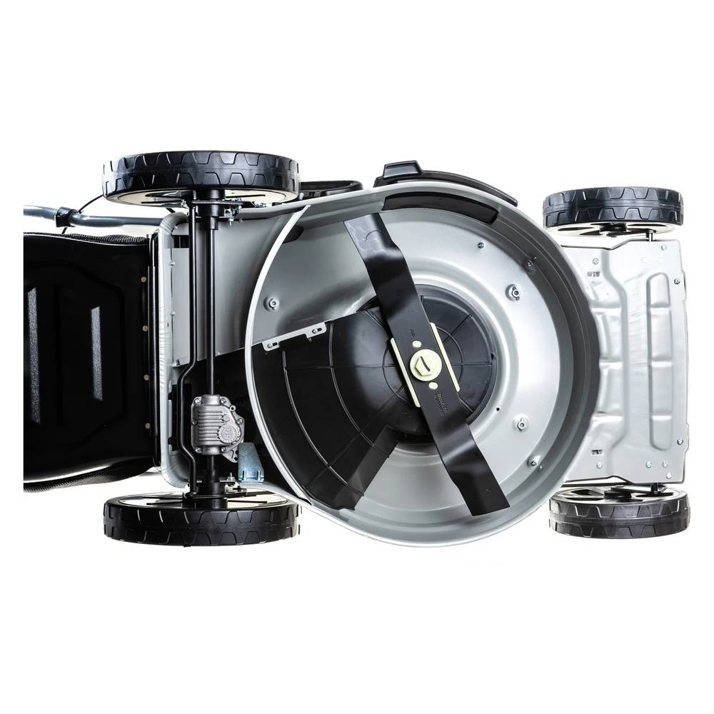 Электрическая газонокосилка Makita ELM4621