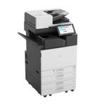 МФУ Ricoh IM C6010