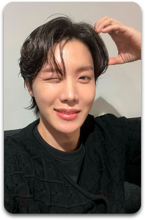 Карта / BTS #1248