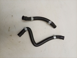 F12U2HCS2 кт15 Трубки подачи воды от КЭНа к дозатору стиральной машины LG б/у