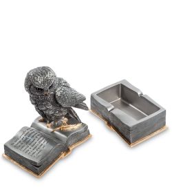 Veronese WS- 48 Шкатулка «Сова»