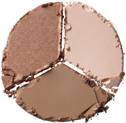 NYX Professional Makeup 3 Steps To Sculpt - палитра для контурирования лица, 15 g