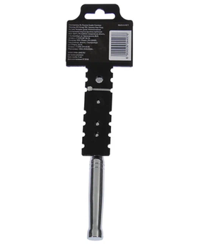 Вороток Тундра шарнирный 3604497, 200мм, хромованадиевая сталь, 275г