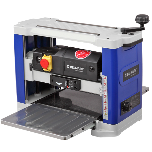 Станок рейсмусовый БЕЛМАШ Р2200М