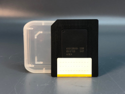Smart Media Card 128MB