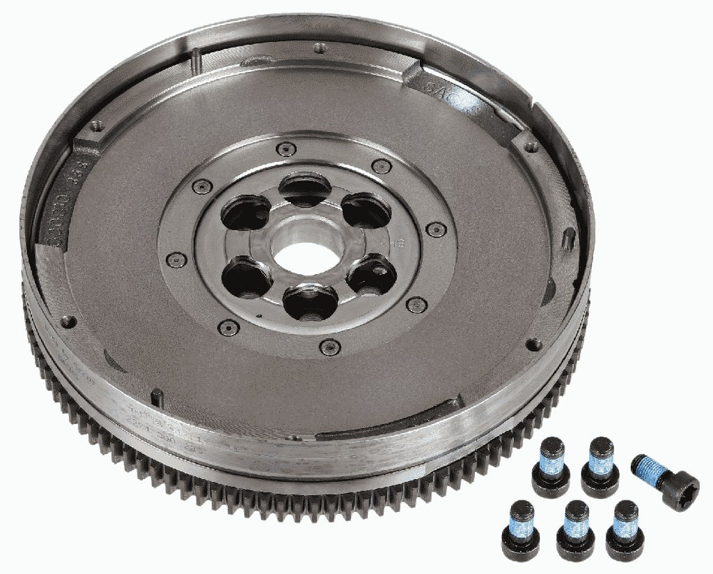 SACHS - 2294000296-SAC - Flywheel