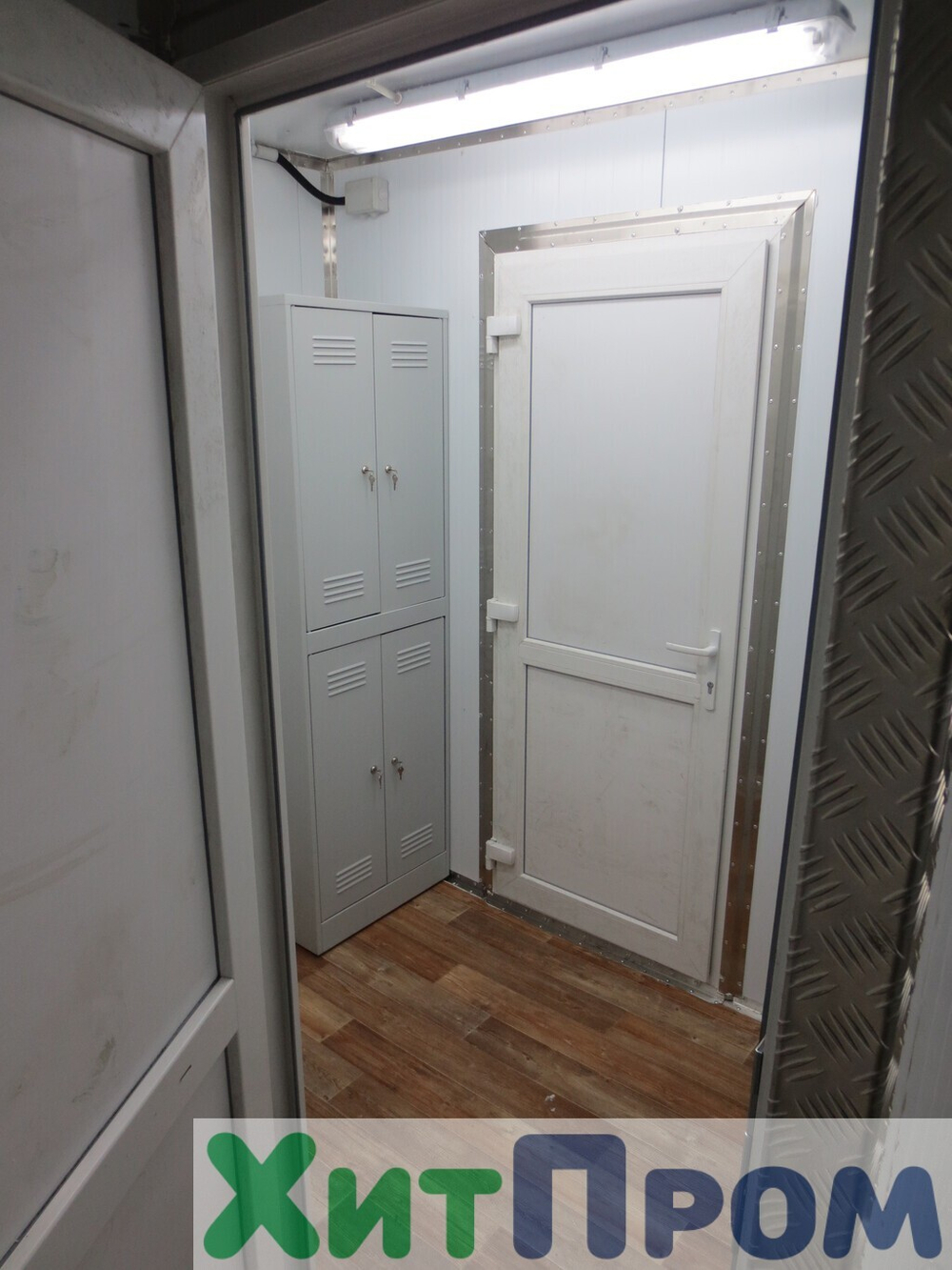 Комплекс убоя и разделки кроликов до 75 голов/час. Мурманская область