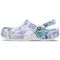 Crocs Classic Clog 'Blue Purple'